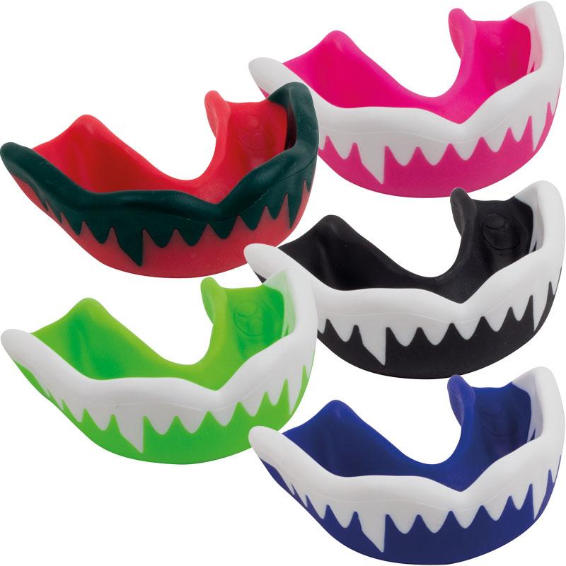 Sports mouthguard